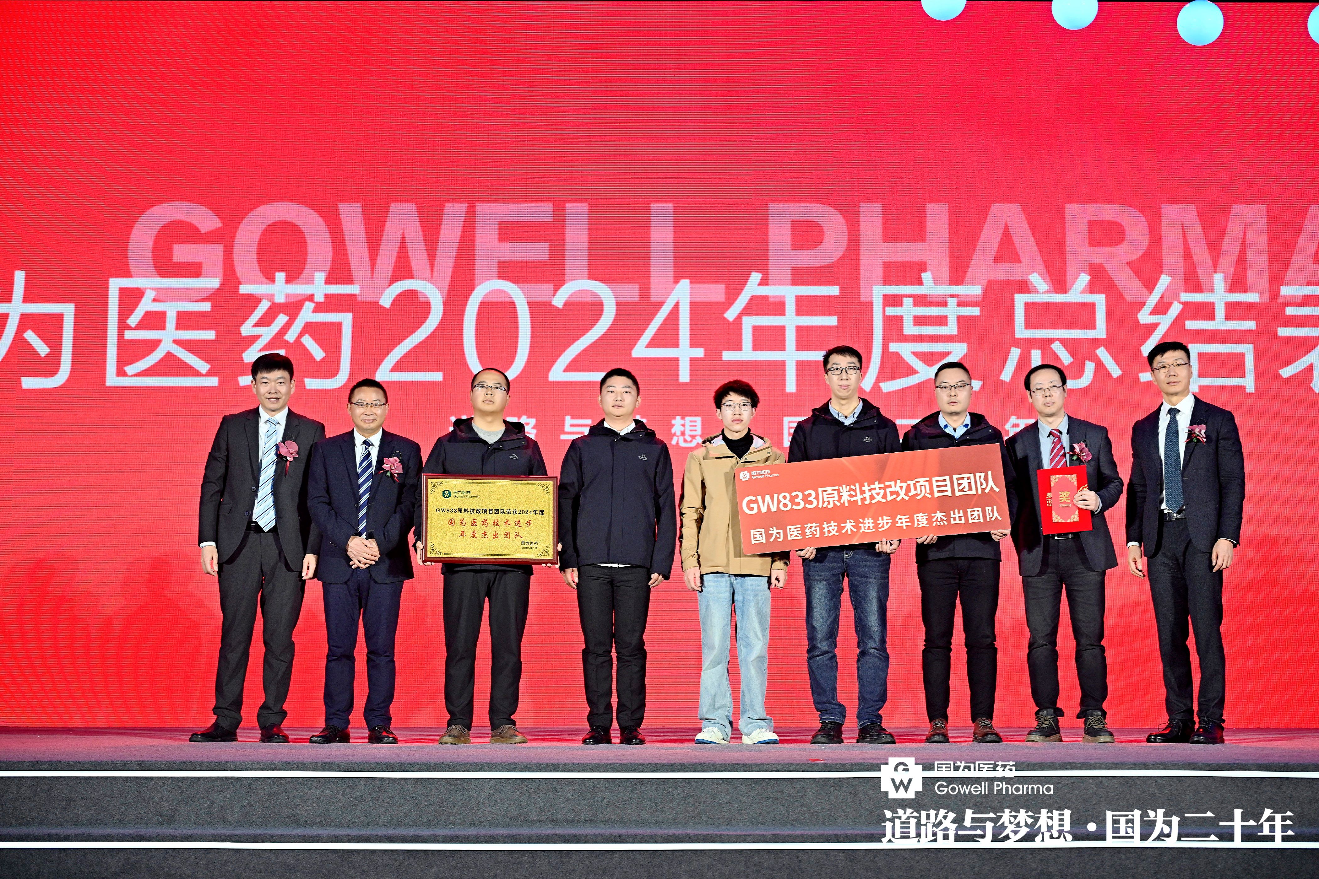 技术成果奖